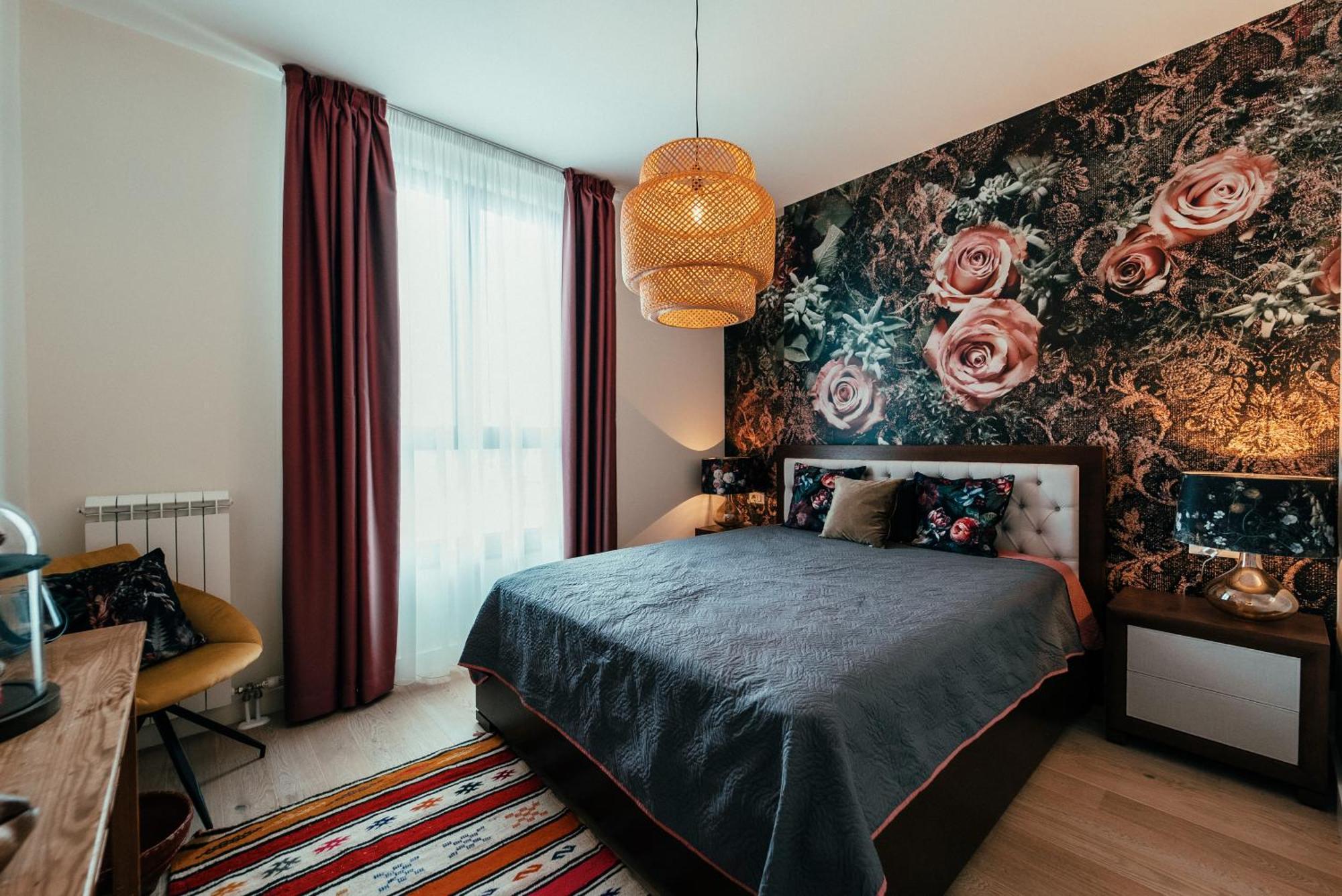 Belgrade Waterfront Oasis Apartment Exterior foto