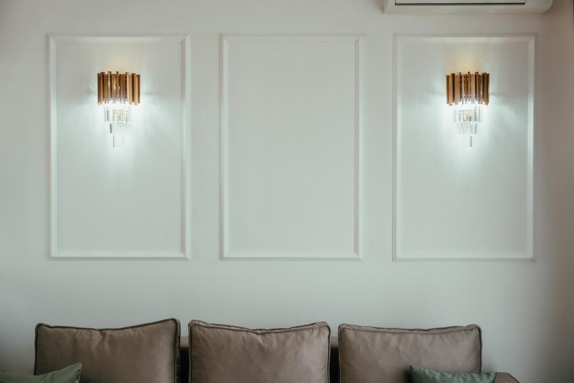 Belgrade Waterfront Oasis Apartment Exterior foto