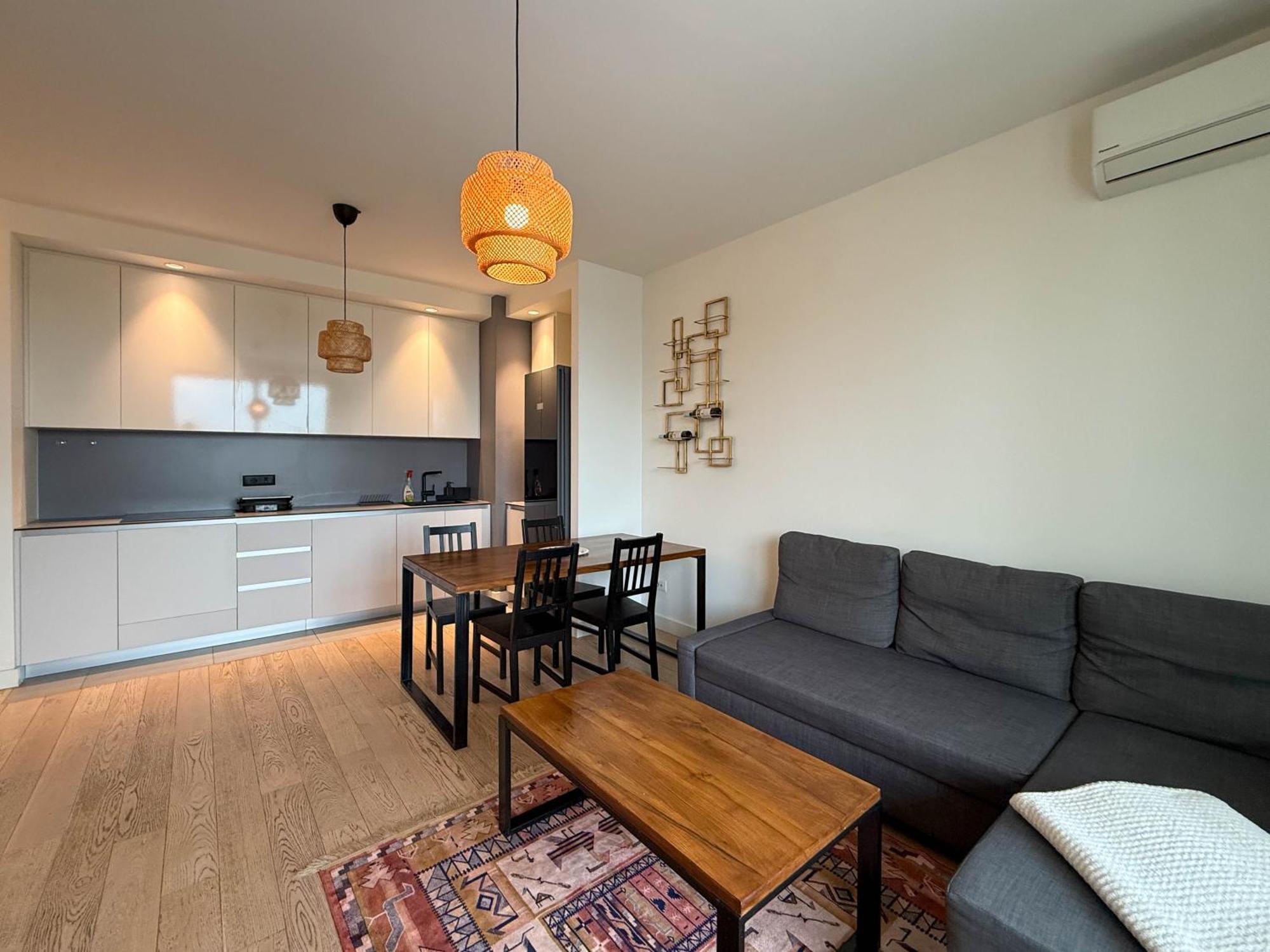 Belgrade Waterfront Oasis Apartment Exterior foto